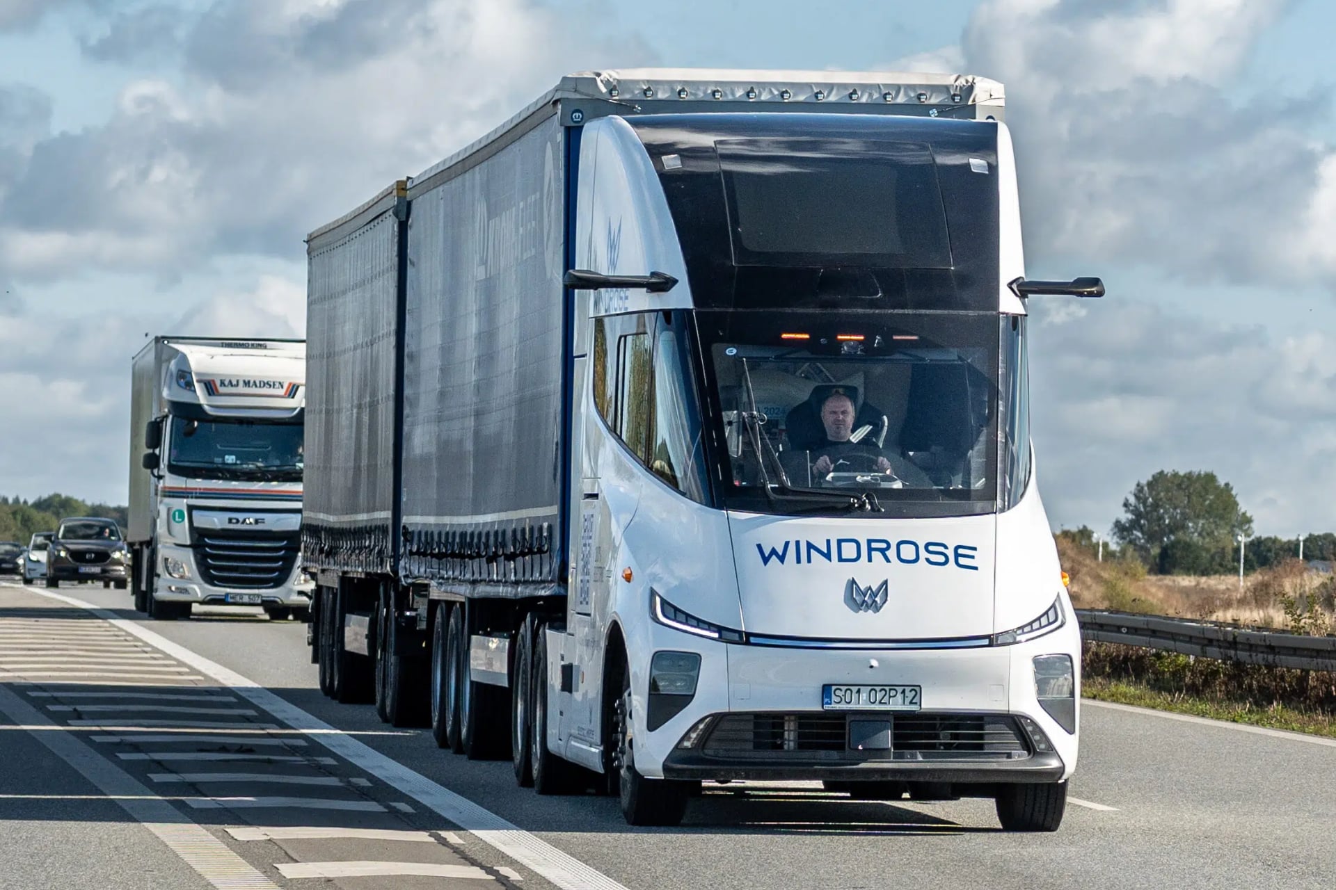 Windrose
