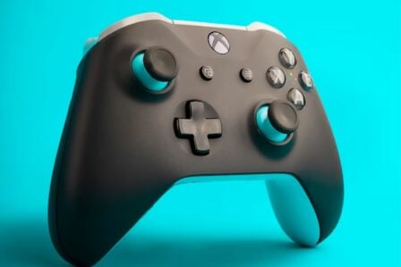 Xbox Elite Series 3