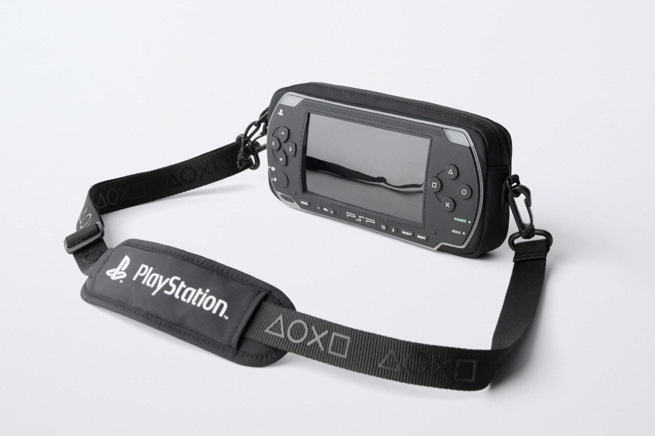 Zara Psp