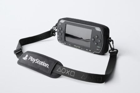 Zara Psp