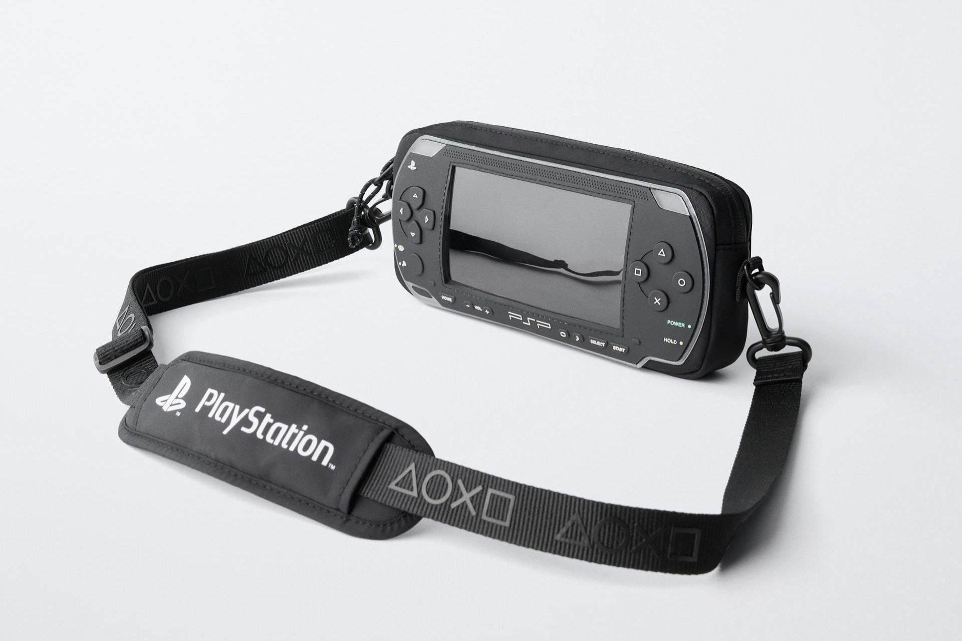 Zara Psp