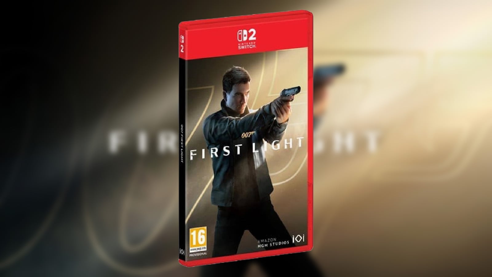 007 First Light Switch 2