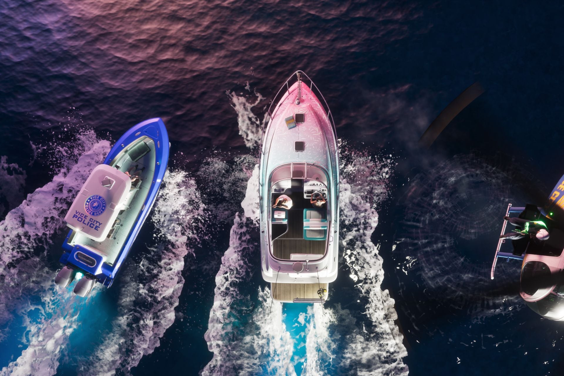 Image Pack Ultimate GTA 6