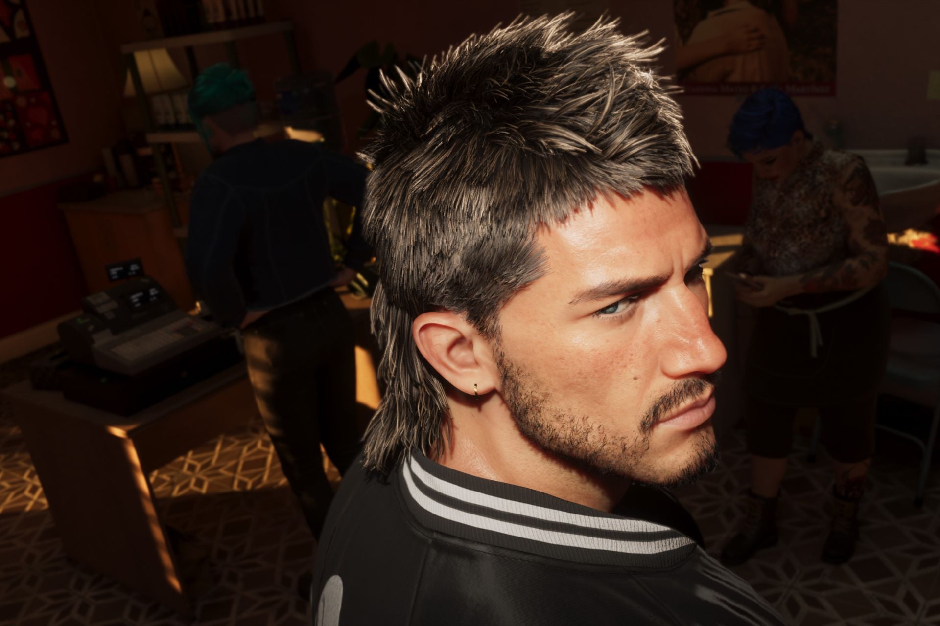 Image Pack Ultimate GTA 6