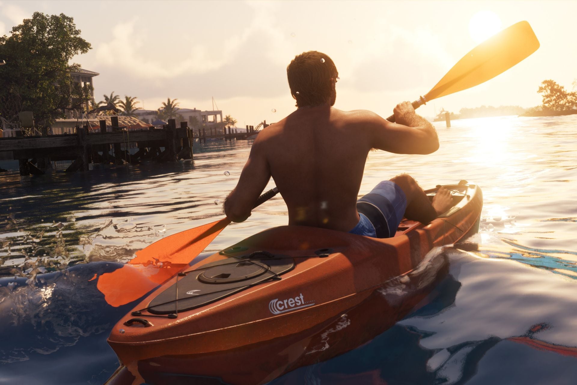 Image Pack Ultimate GTA 6