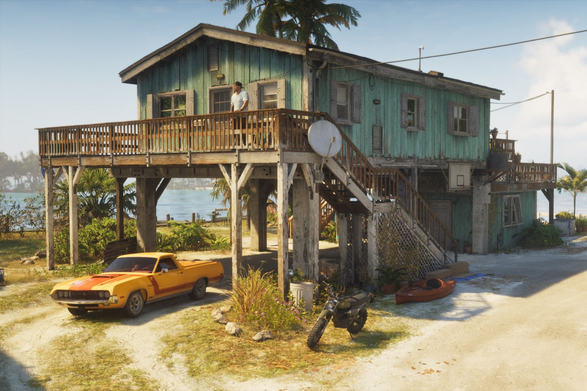 Image Pack Ultimate GTA 6