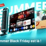 Joybuy Summer BF