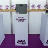 Zendure awards JDG