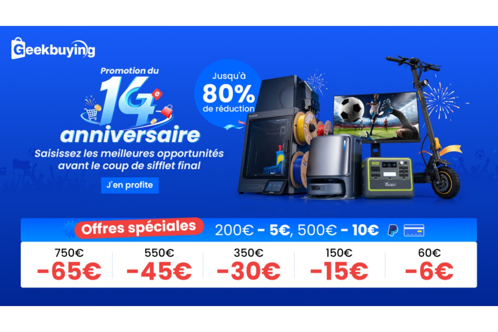 Bp 14 Ans Geekbuying