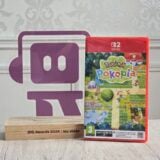JDG Awards Pokopia