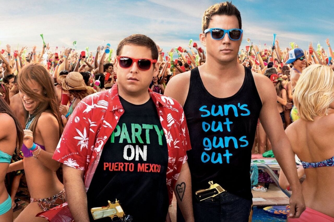 24 Jump Street : c'est officiel, le film va se faire !