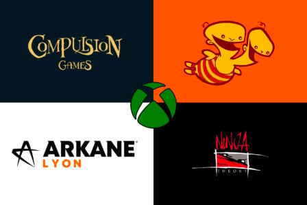 4 StudiOS Xbox Bientot Fermes