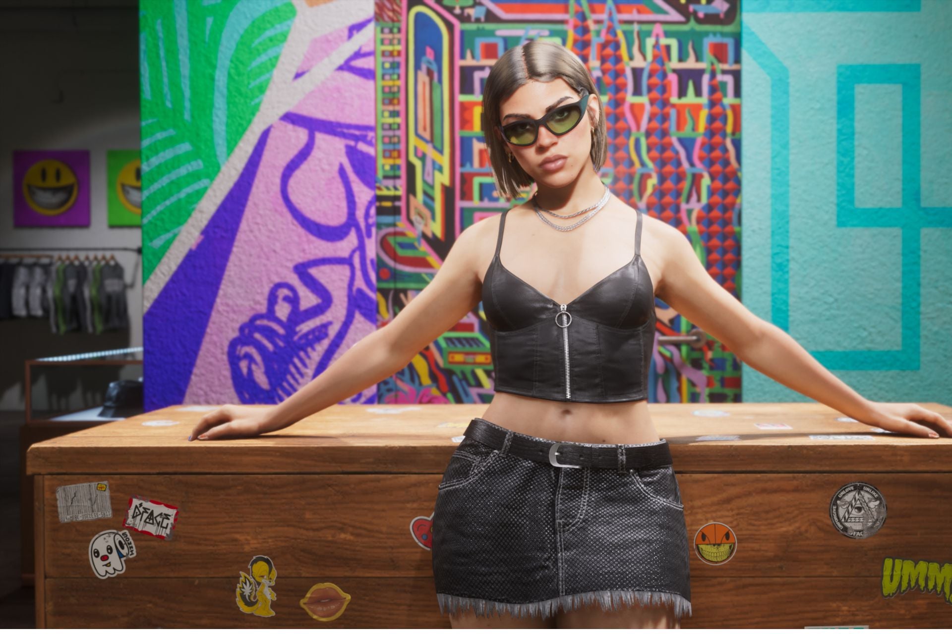 Image Pack Ultimate GTA 6