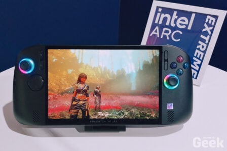 Acer Predator Atlas