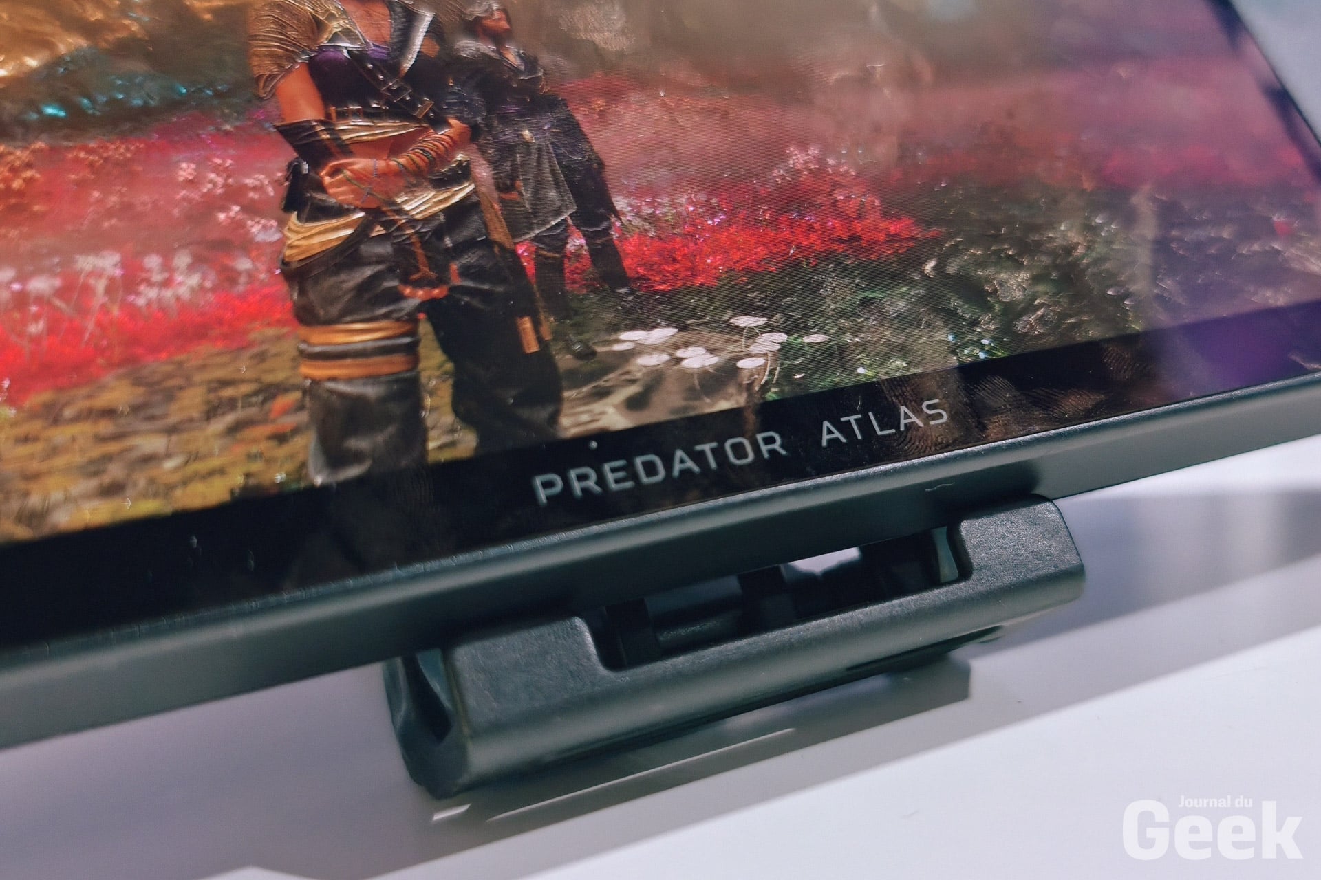 Acer Predator Atlas