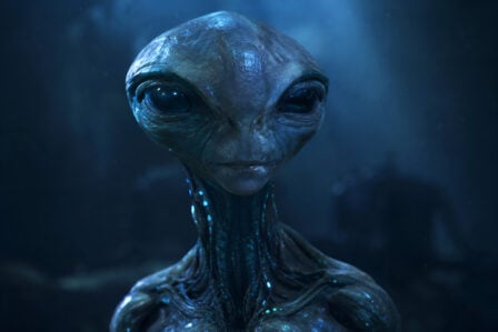 Alien (ia)