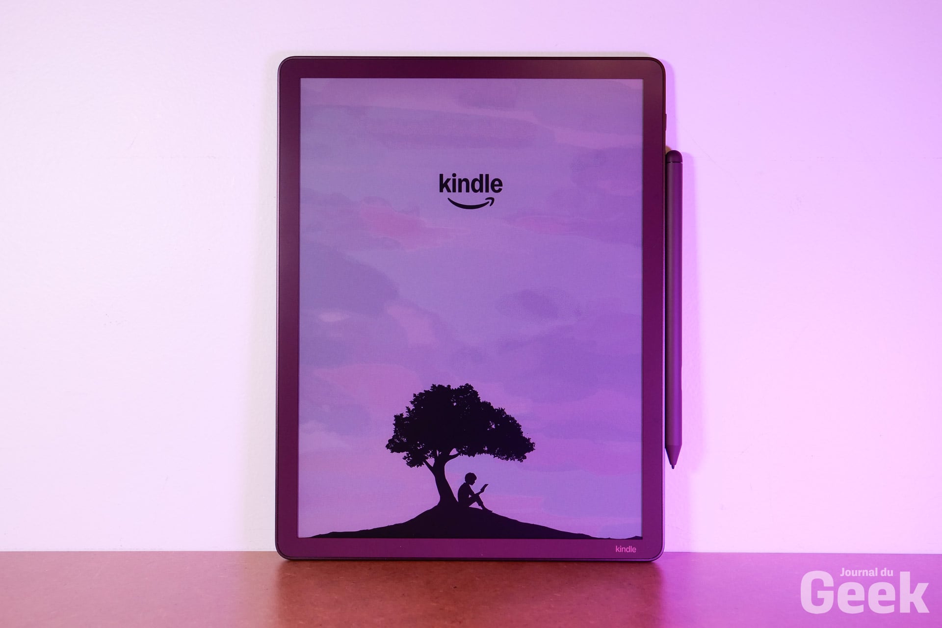 Amazon Kindle Scribe Colorsoft