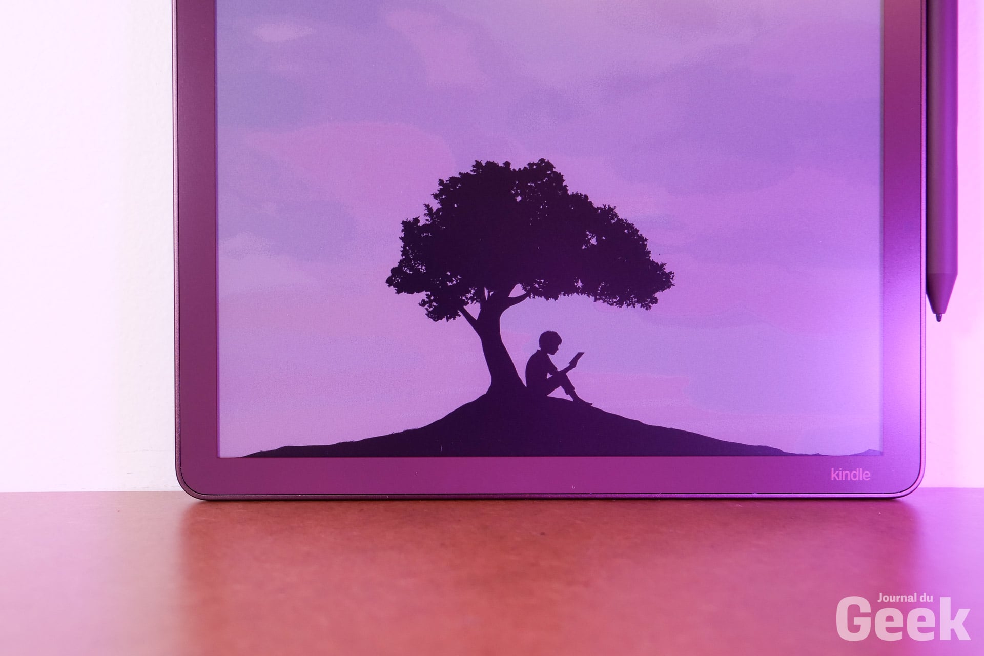 Amazon Kindle Scribe Colorsoft