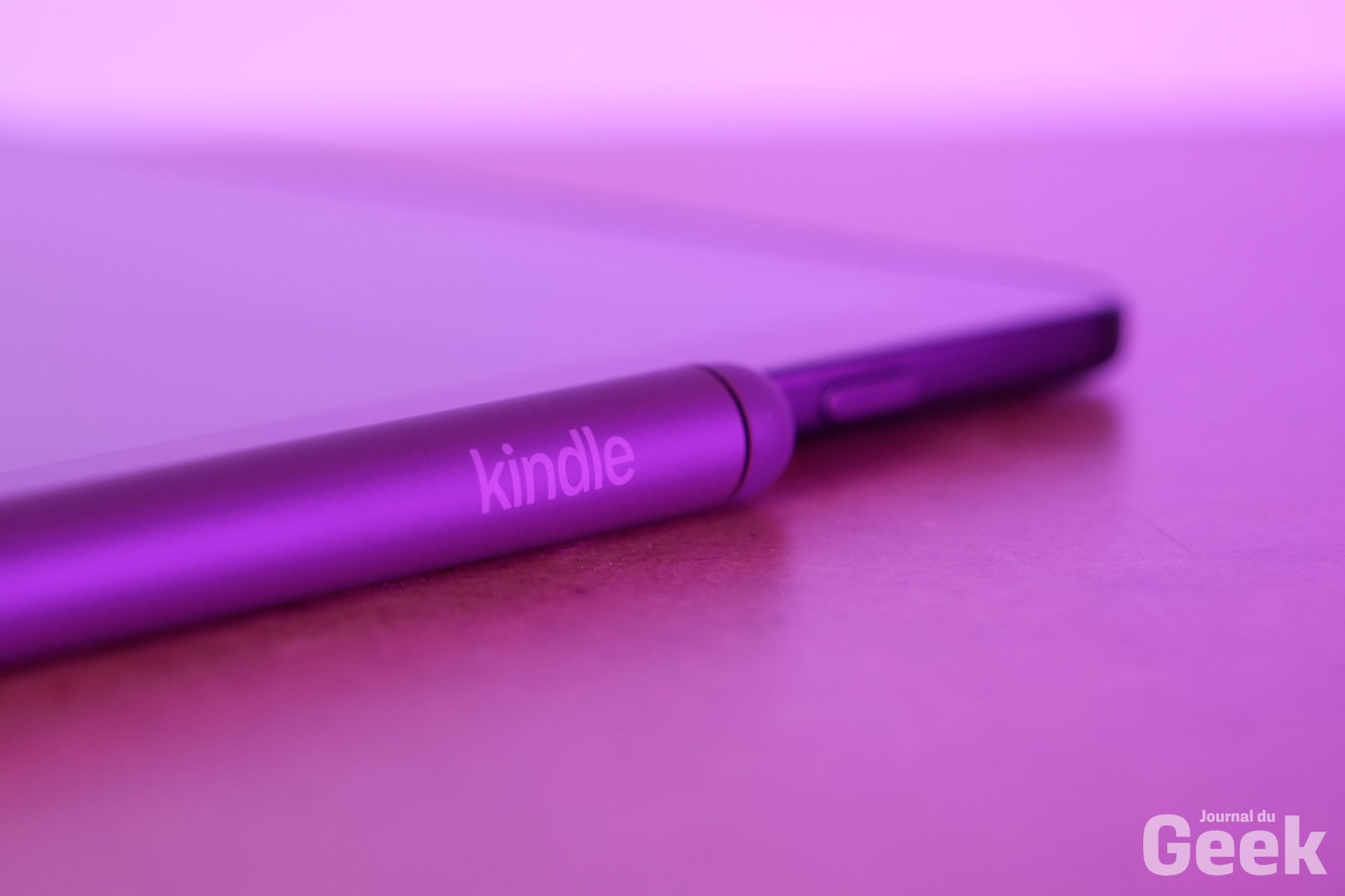Amazon Kindle Scribe Colorsoft