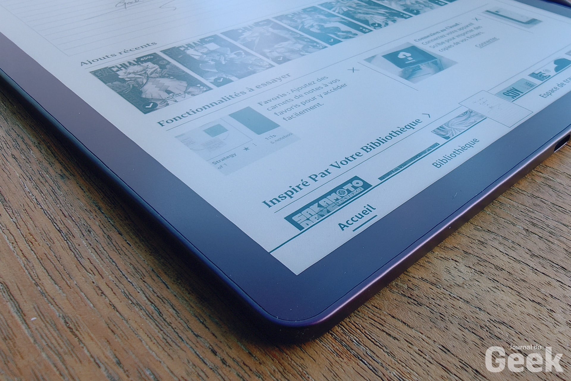 Amazon Kindle Scribe Colorsoft