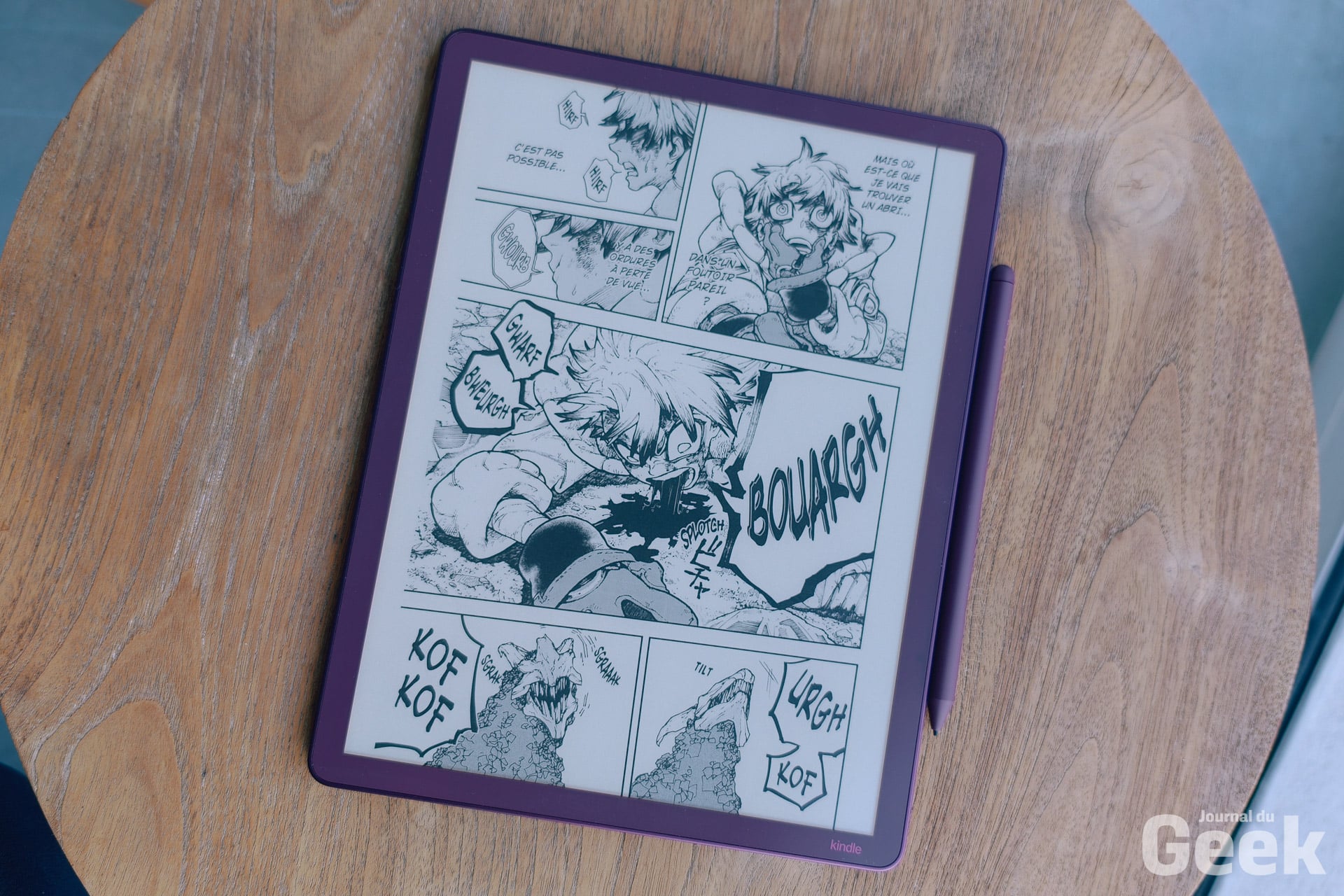 Amazon Kindle Scribe Colorsoft