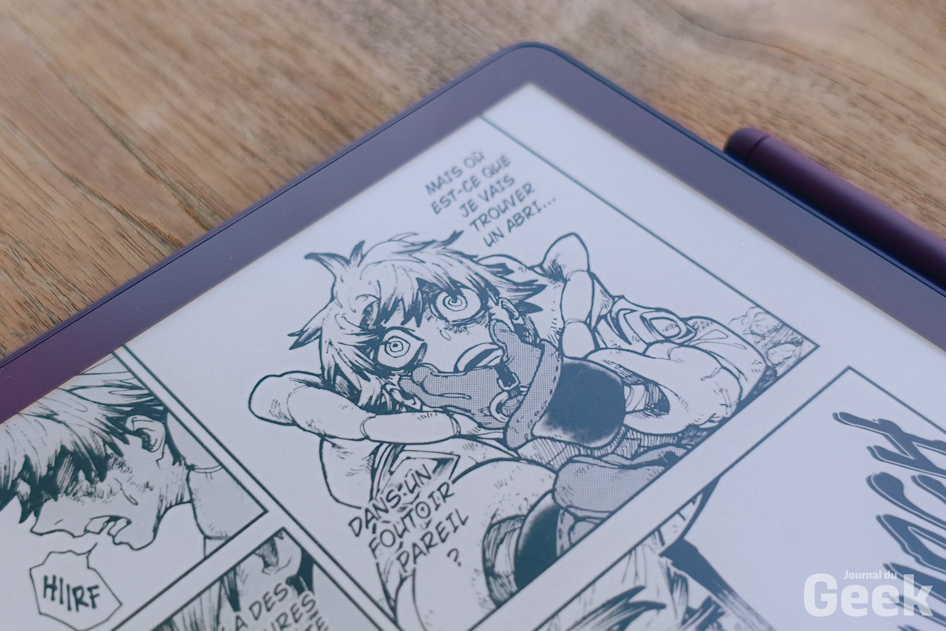 Amazon Kindle Scribe Colorsoft