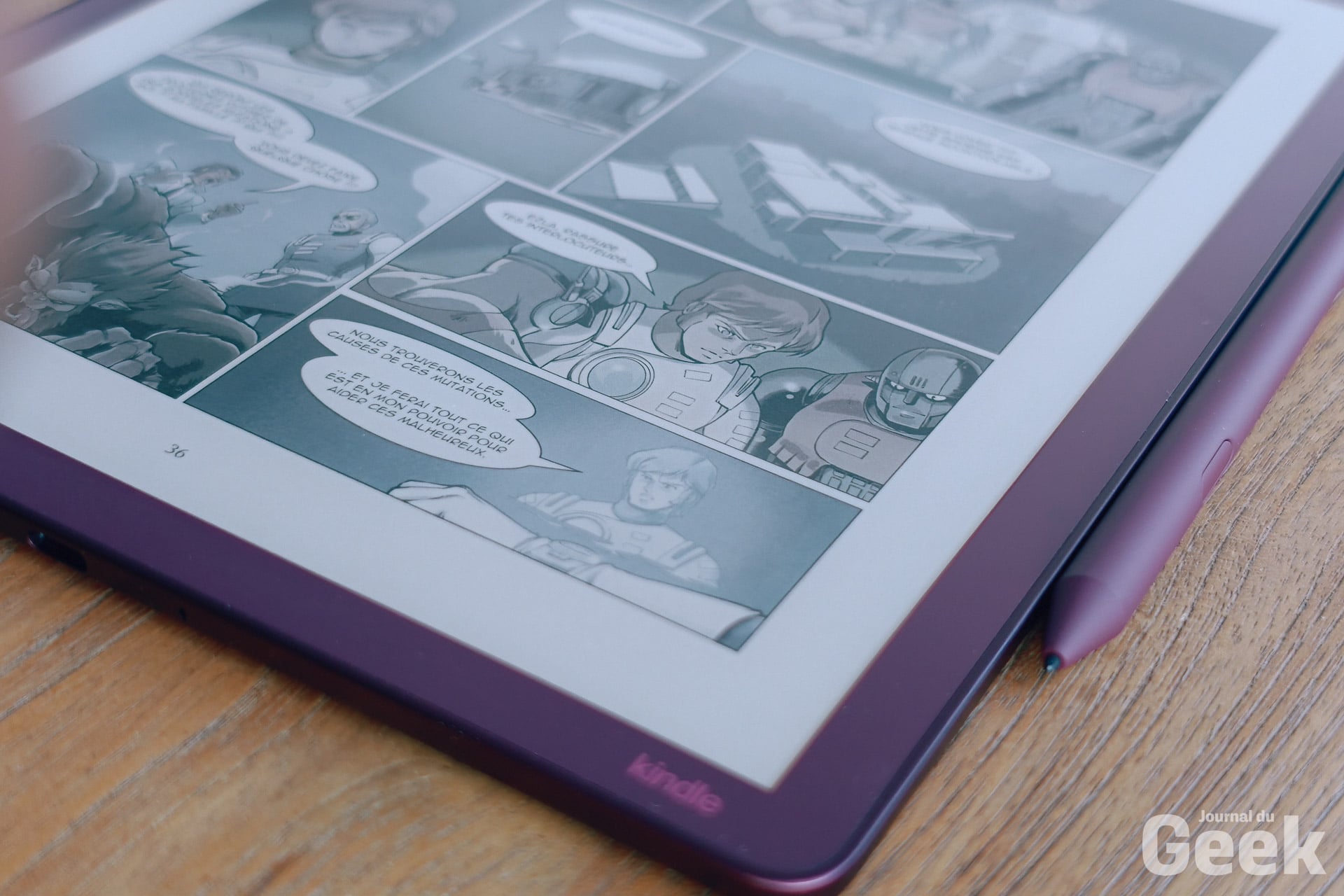 Amazon Kindle Scribe Colorsoft