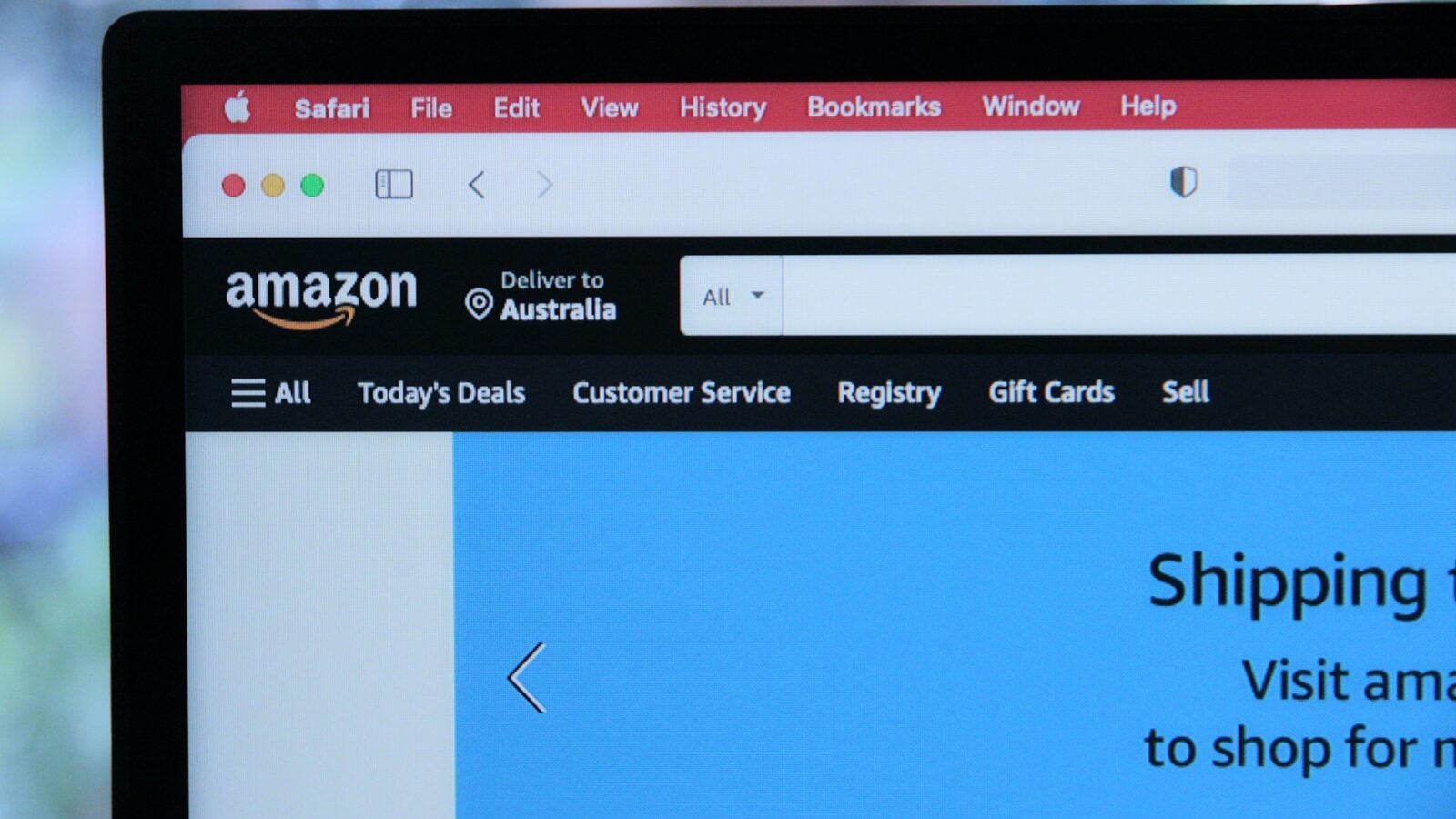 Des milliers de faux produits sur Amazon, générés par une IA qui hallucine