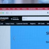 Amazon Unsplash