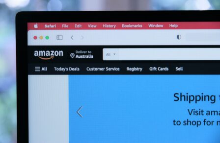Amazon Unsplash