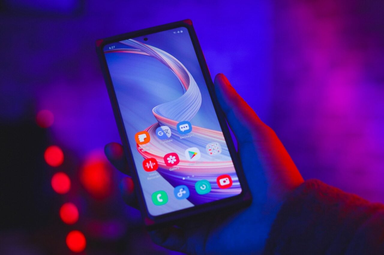 Android Unsplash