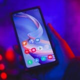 Android Unsplash
