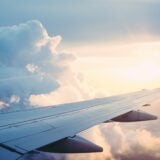Avion Unsplash