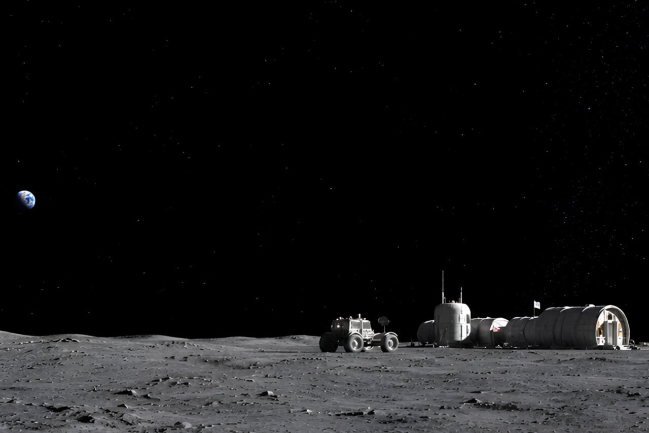 Base Lunaire (ia)