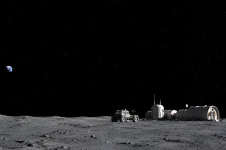 Base Lunaire (ia)