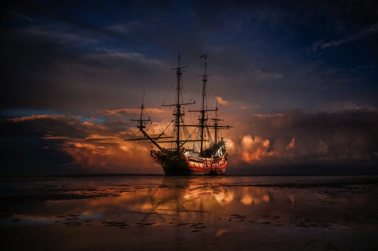 Bateau