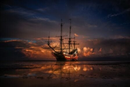 Bateau