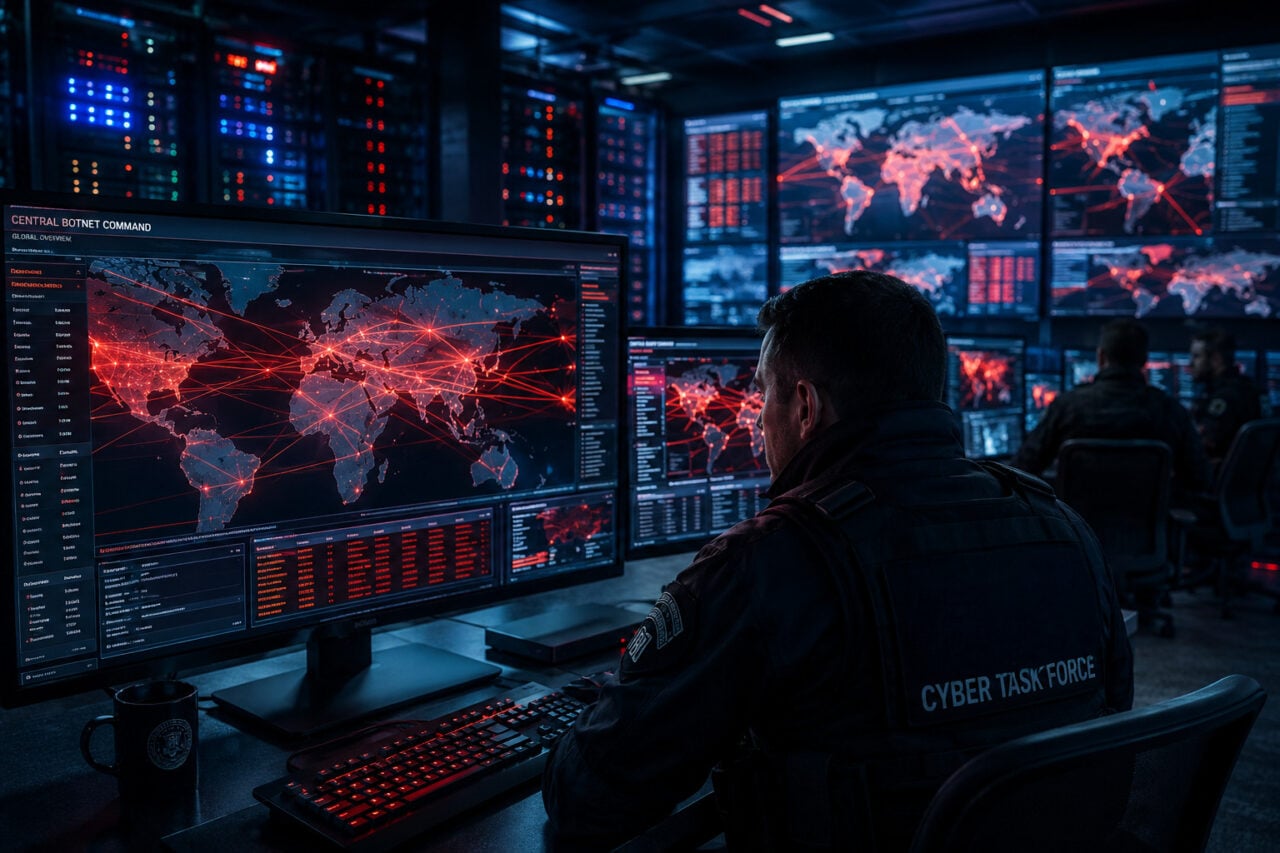 Botnet Chatgpt
