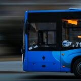 Bus