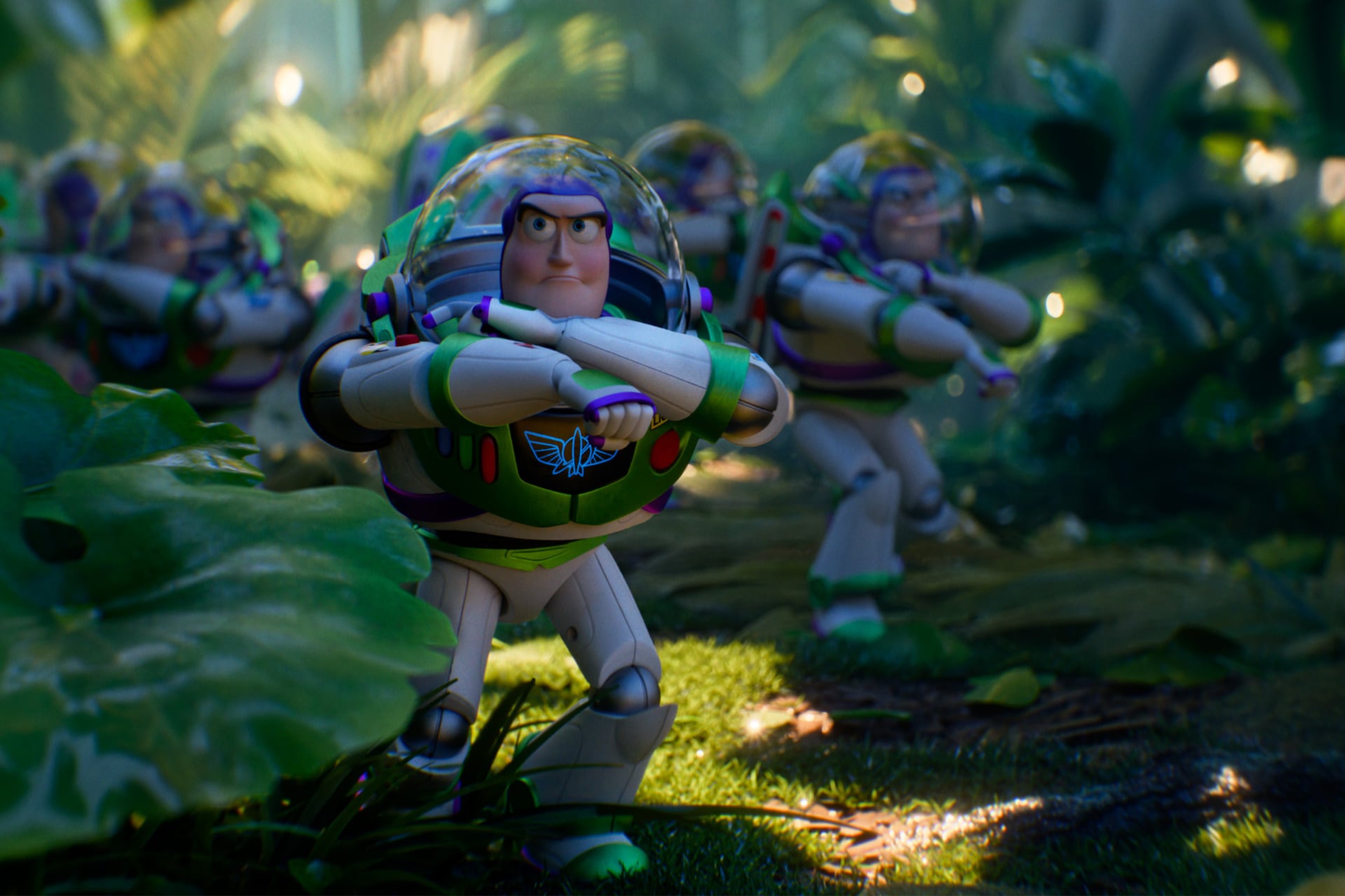 Buzz Toy Story 5