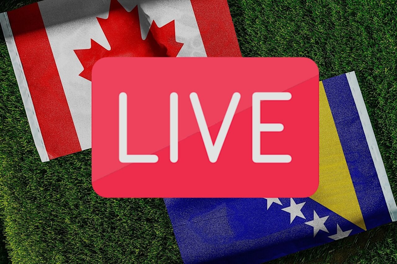 Canada Bosnie Streaming Gatuit