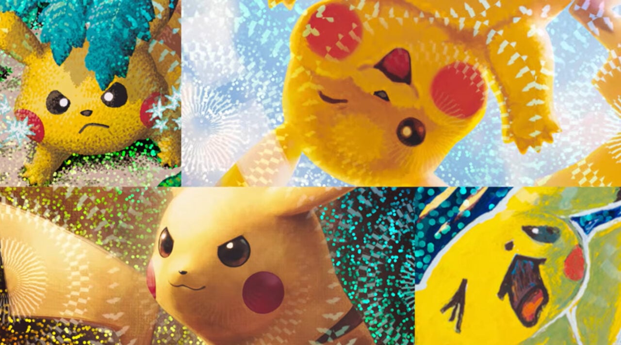 Pokémon Jeu de Cartes à Collectionner extension des 30 ans