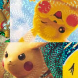 Pokémon Jeu de Cartes à Collectionner extension des 30 ans