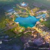 Universal United Kingdom Resort