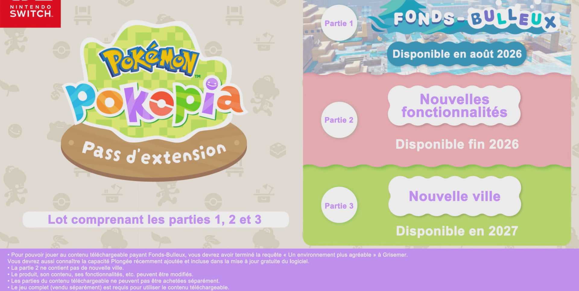 Pokopia
