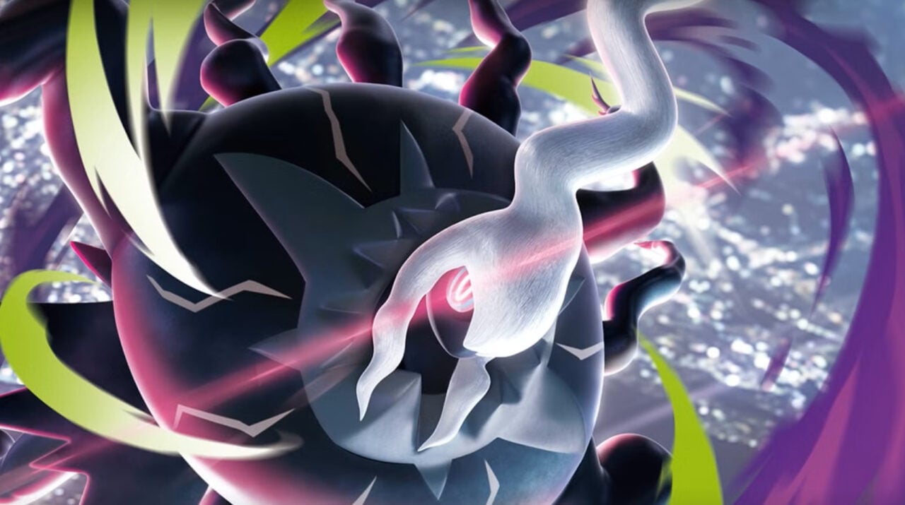 Carte Pokémon extension Nuit Noire JCC