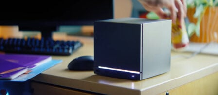 Steam Machine