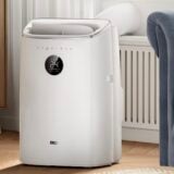 Climatiseur mobile DREO