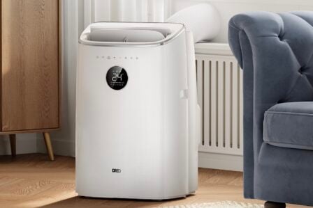 Climatiseur mobile DREO