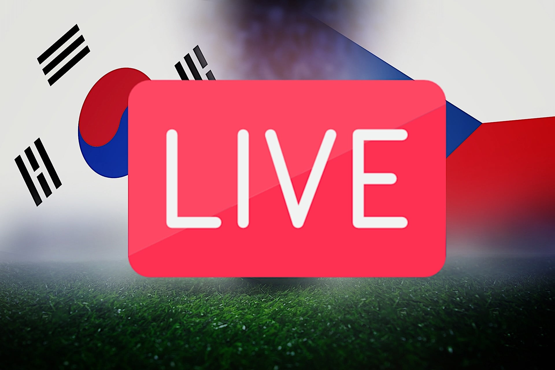 Corée Du Sud Tchéquie Streaming Gratuit